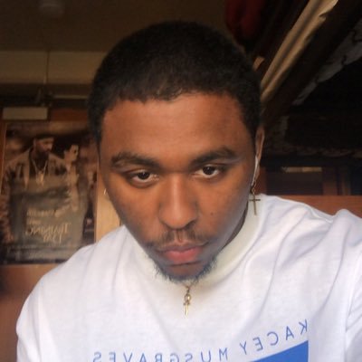 Profile Picture of Yusef Louis Dixon (@directedbyyusef) on Twitter