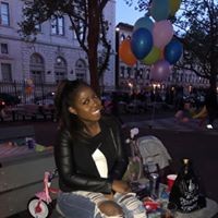 Profile Picture of Danielle Matthews (@danielle-matthews-33) on Quora