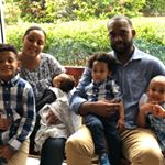 Profile Picture of Steve Allen III (@kingsteve2.0) on Instagram