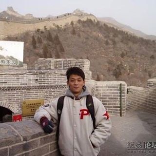 Profile Picture of Chienchung Lin (@chienchung.lin.73) on Facebook