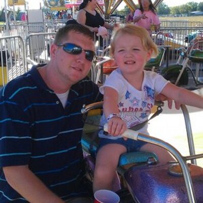 Profile Picture of Michael Lujan (@michaellujan82) on Twitter