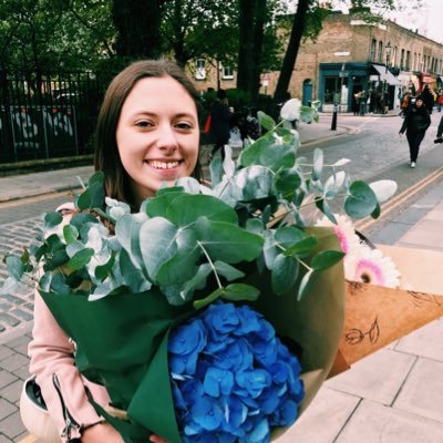 Profile Picture of Katie Mead (@katie___mead) on Twitter