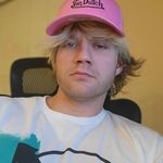 Profile Picture of Thomasrussell (@thomas_russe2ll) on Instagram