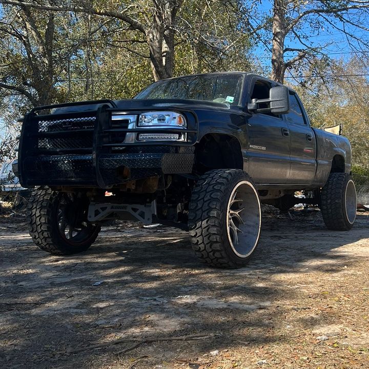 Profile Picture of   87_mazda_b2200... (@87_mazda_b2200) on Tiktok