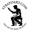 Profile Picture of StratoArt (@StratoArt) on Flickr