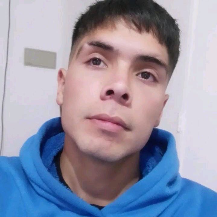 Profile Picture of Luciano (@luciano.alvarez782) on Tiktok