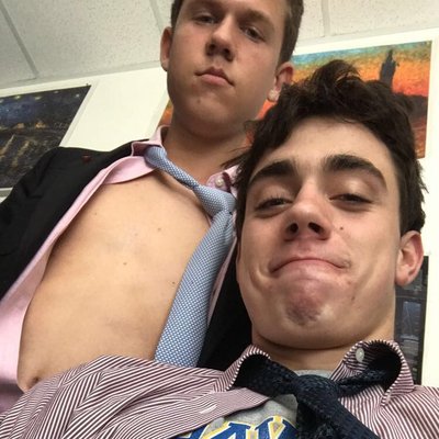 Profile Picture of Matt Larocca (@Mlarocca12) on Twitter