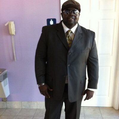 Profile Picture of Perry Ivey (@perryi36) on Twitter