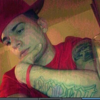 Profile Picture of Gilbert Jaramillo (@313Bert) on Twitter