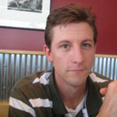 Profile Picture of John R Converse (@johnworksathome) on Twitter
