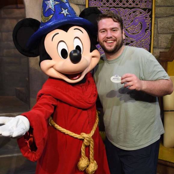 Profile Picture of Jeffrey Vaughn (@jetrey) on Poshmark