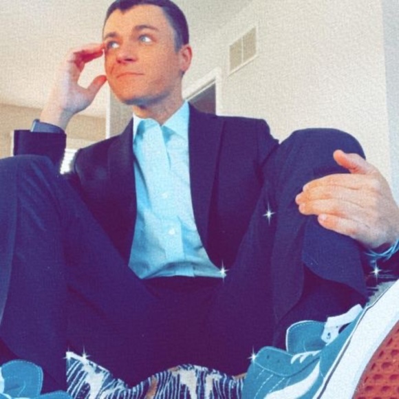 Profile Picture of Joshua Rash (@joshrash8789) on Poshmark