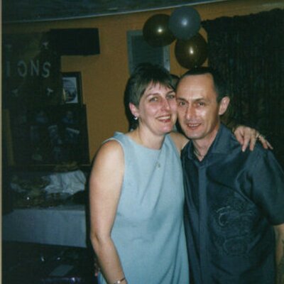 Profile Picture of Stephen Grindle (@kingspin50) on Twitter