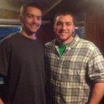 Profile Picture of Tim Boucher (@tim_bouch) on Instagram