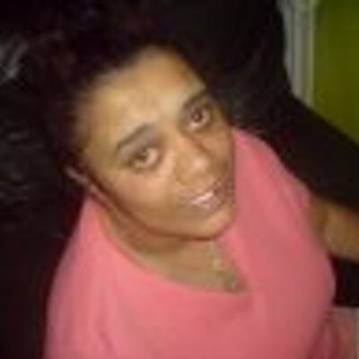 Profile Picture of Pauline Williams (@pauline1970) on Twitter