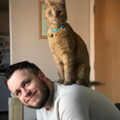 Profile Picture of Coding Andy (@Coding_Andy) on Twitter