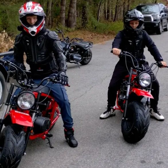 Profile Picture of Vikings188209 (@brysonshorts) on Tiktok