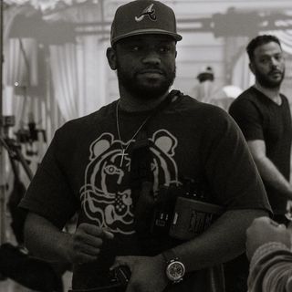 Profile Picture of Christian Sutton (@showmesutton) on Instagram