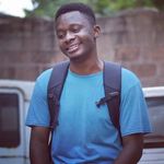 Profile Picture of Nemes Victor Michael (@iam_nemenga) on Instagram