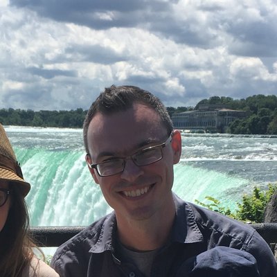 Profile Picture of Josh Dumont (@jdumont78) on Twitter