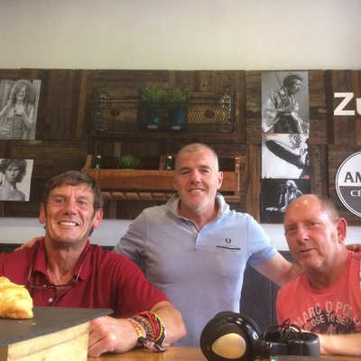 Profile Picture of Andrew Kerley (@atkerley) on Twitter