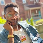 Profile Picture of David Robinson (@actordaverob) on Instagram