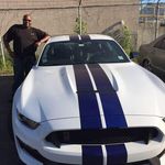 Profile Picture of Matthew Arnett (@dj_gordo_matt) on Instagram