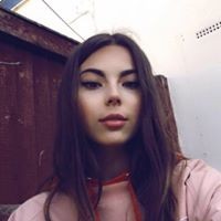 Profile Picture of Ruby Hussey (@ruby-hussey-1) on Quora