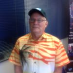 Profile Picture of Neil Crumpton (@crumpo_1947) on Instagram