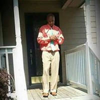 Profile Picture of Calvin Williams (@calvin-williams-84) on Quora