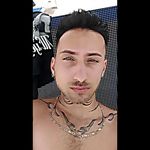 Profile Picture of Nicolò De Carlo (@___.ryuk.___) on Instagram