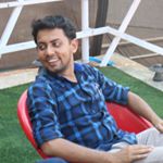 Profile Picture of Nilay Pandya (@nil__8) on Instagram