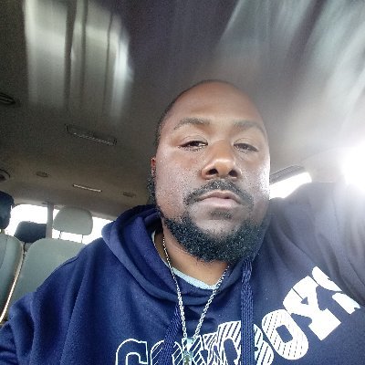 Profile Picture of Bryan Sanders Philosophical Couch Potato (@BSanders2520) on Twitter