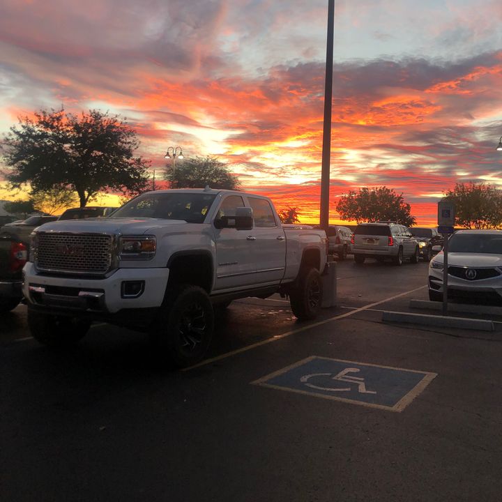 Profile Picture of Kevinchisholm321 (@kevinchisholm321) on Tiktok