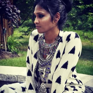 Profile Picture of Rashmi Nair (@rashmi.s.nair) on Instagram