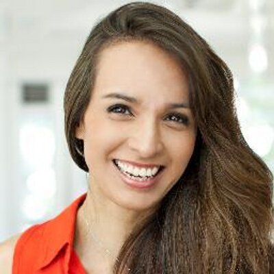 Profile Picture of Natalia Méndezon Twitter