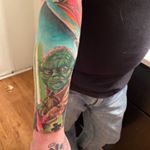 Profile Picture of Brad rickman (@rickman_brad) on Instagram