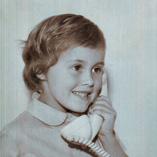 Profile Picture of Annelies Wordt Zestig (@Annelies-Wordt-Zestig) on Facebook