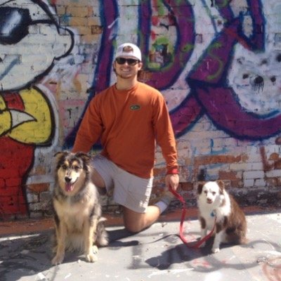 Profile Picture of Brett Shepard ⚾ (@Brett_Shep07) on Twitter