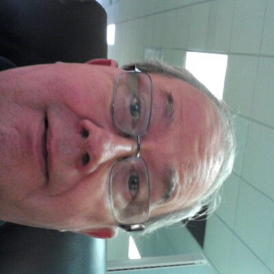 Profile Picture of James McGehee (@gospelteacher2) on Twitter