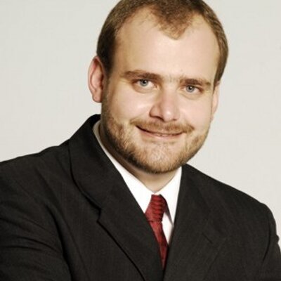 Profile Picture of Daniel Alcântara (@DanielCivitas) on Twitter