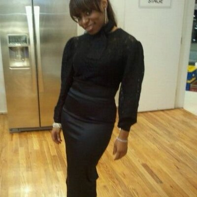 Profile Picture of LaTonya Williams (@ESmithFashions) on Twitter