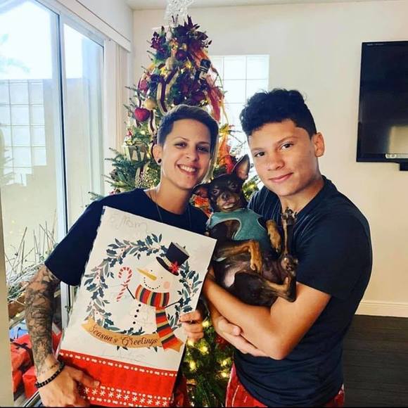 Profile Picture of Lucas Souza (@lucas_souza1) on Poshmark