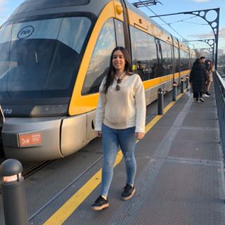 Profile Picture of Silvia Almodovar Fernandez (@silvialmodovar) on Facebook