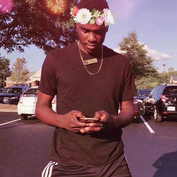Profile Picture of Oree Hayes-brown (@oreehb14) on Poshmark