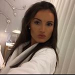 Profile Picture of francesca aimée hayes (@frankiehayes) on Instagram