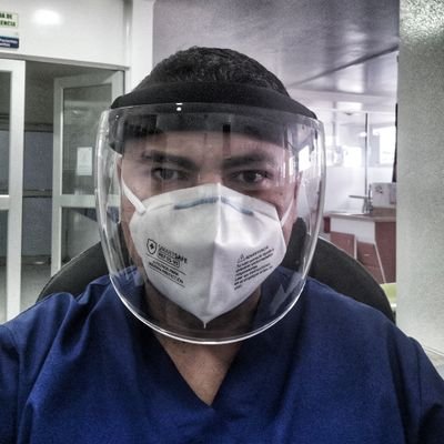 Profile Picture of HERNANDO GARCIA (@garciaintensivo) on Twitter