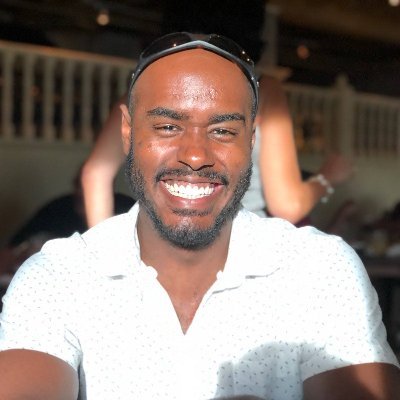 Profile Picture of Darius Thigpen (@Thig08) on Twitter