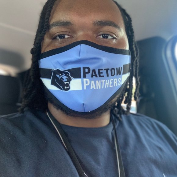 Profile Picture of Devonte Thompson (@dlmt16) on Poshmark