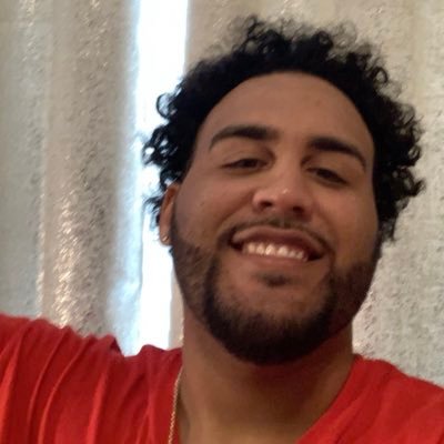 Profile Picture of Chris Diaz (@Chris_Diaz_21) on Twitter